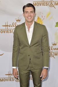 Hallmark Channel und Hallmark Movies and Mysteries Summer 2017 TCA Press Tour in Beverly Hills