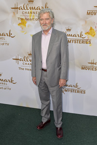 Hallmark Channel und Hallmark Movies and Mysteries Summer 2017 TCA Press Tour in Beverly Hills