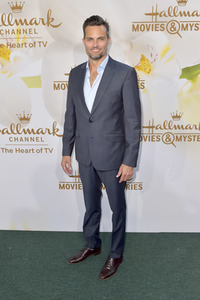 Hallmark Channel und Hallmark Movies and Mysteries Summer 2017 TCA Press Tour in Beverly Hills