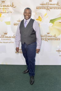 Hallmark Channel und Hallmark Movies and Mysteries Summer 2017 TCA Press Tour in Beverly Hills