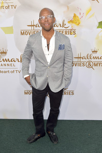 Hallmark Channel und Hallmark Movies and Mysteries Summer 2017 TCA Press Tour in Beverly Hills