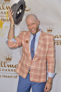 Hallmark Channel und Hallmark Movies and Mysteries Summer 2017 TCA Press Tour in Beverly Hills