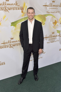 Hallmark Channel und Hallmark Movies and Mysteries Summer 2017 TCA Press Tour in Beverly Hills