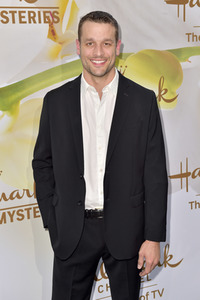 Hallmark Channel und Hallmark Movies and Mysteries Summer 2017 TCA Press Tour in Beverly Hills