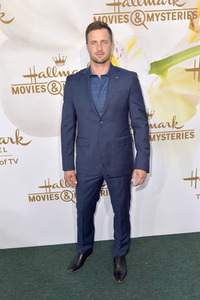 Hallmark Channel und Hallmark Movies and Mysteries Summer 2017 TCA Press Tour in Beverly Hills