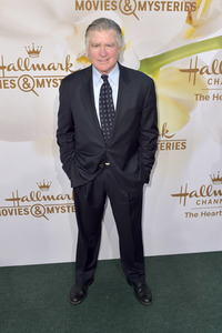 Hallmark Channel und Hallmark Movies and Mysteries Summer 2017 TCA Press Tour in Beverly Hills