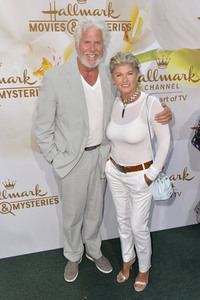 Hallmark Channel und Hallmark Movies and Mysteries Summer 2017 TCA Press Tour in Beverly Hills