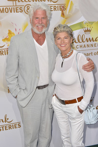 Hallmark Channel und Hallmark Movies and Mysteries Summer 2017 TCA Press Tour in Beverly Hills