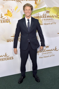 Hallmark Channel und Hallmark Movies and Mysteries Summer 2017 TCA Press Tour in Beverly Hills