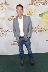 Hallmark Channel und Hallmark Movies and Mysteries Summer 2017 TCA Press Tour in Beverly Hills