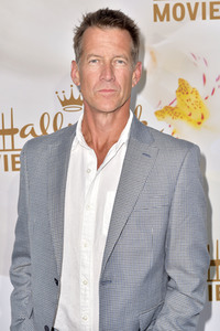 Hallmark Channel und Hallmark Movies and Mysteries Summer 2017 TCA Press Tour in Beverly Hills