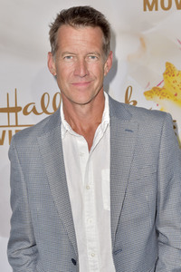 Hallmark Channel und Hallmark Movies and Mysteries Summer 2017 TCA Press Tour in Beverly Hills