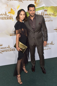Hallmark Channel und Hallmark Movies and Mysteries Summer 2017 TCA Press Tour in Beverly Hills