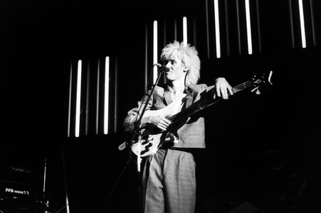 Konzert von Kajagoogoo in London