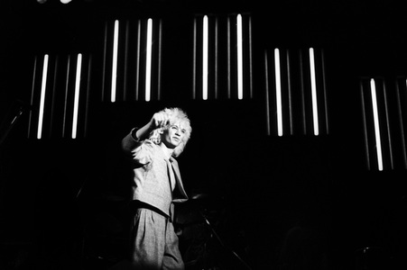 Konzert von Kajagoogoo in London