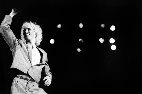 Konzert von Kajagoogoo in London