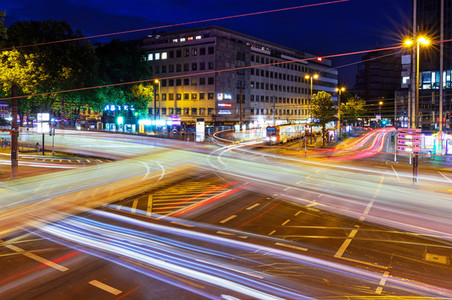 Symbolfoto Nahverkehr