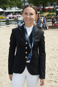 Global Jumping Berlin 2017