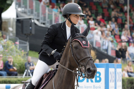 Global Jumping Berlin 2017