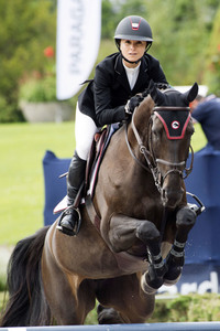 Global Jumping Berlin 2017