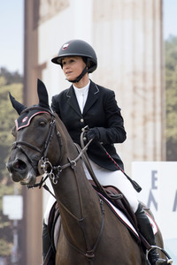Global Jumping Berlin 2017