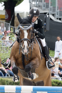 Global Jumping Berlin 2017
