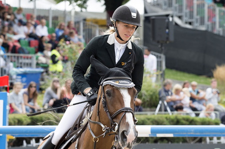 Global Jumping Berlin 2017
