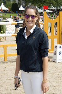 Global Jumping Berlin 2017