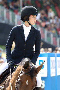 Global Jumping Berlin 2017