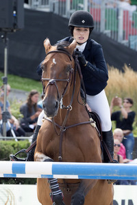 Global Jumping Berlin 2017