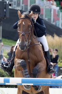 Global Jumping Berlin 2017