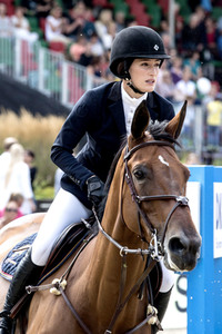 Global Jumping Berlin 2017