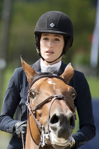 Global Jumping Berlin 2017