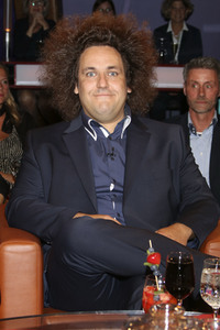 'NDR Talk Show' in Hamburg