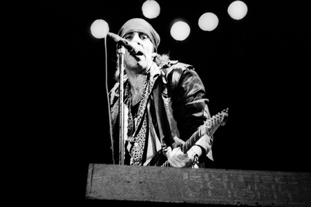 Reading Rock Festival 1983