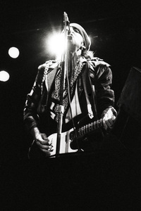 Reading Rock Festival 1983