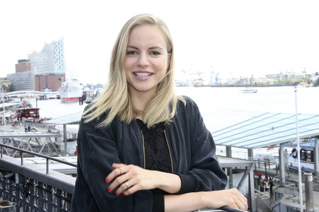 Semmel Presselunch in Hamburg