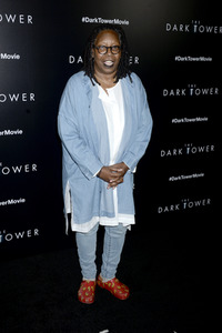Filmscreening 'Der Dunkle Turm' in New York
