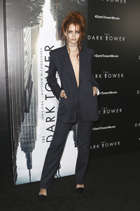 Filmscreening 'Der Dunkle Turm' in New York