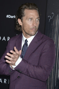 Filmscreening 'Der Dunkle Turm' in New York