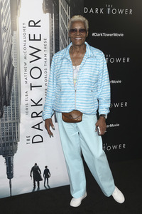 Filmscreening 'Der Dunkle Turm' in New York