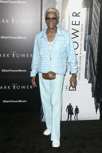 Filmscreening 'Der Dunkle Turm' in New York