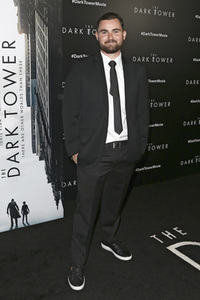 Filmscreening 'Der Dunkle Turm' in New York