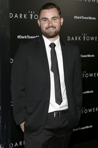 Filmscreening 'Der Dunkle Turm' in New York