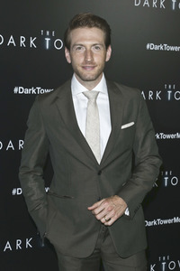 Filmscreening 'Der Dunkle Turm' in New York