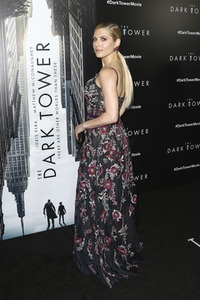 Filmscreening 'Der Dunkle Turm' in New York