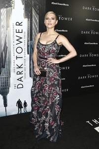 Filmscreening 'Der Dunkle Turm' in New York
