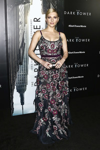 Filmscreening 'Der Dunkle Turm' in New York