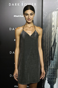 Filmscreening 'Der Dunkle Turm' in New York
