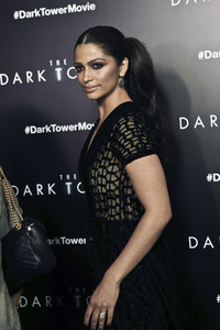 Filmscreening 'Der Dunkle Turm' in New York
